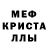 КЕТАМИН VHQ lisa Crazy
